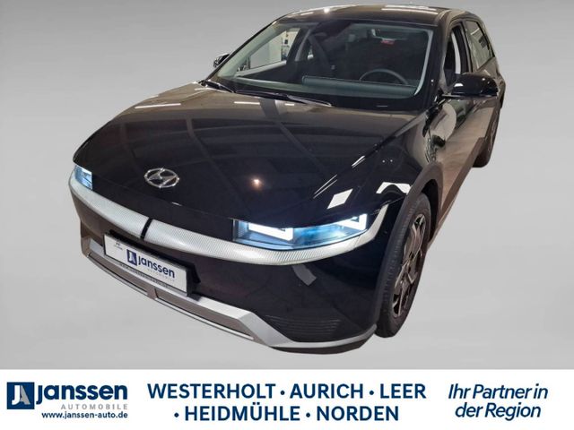 Hyundai IONIQ 5 58kWh/ DYNAMIQ-Paket inkl. LED-Paket/Aut