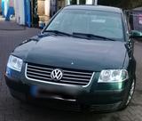 Volkswagen *VW PASSAT 3BG Baujahr 2001, Grün, 235000 ... - Volkswagen Passat: Limousine, 3bg