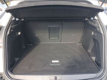 Peugeot 3008 PureTech 130 Stop & Start Active