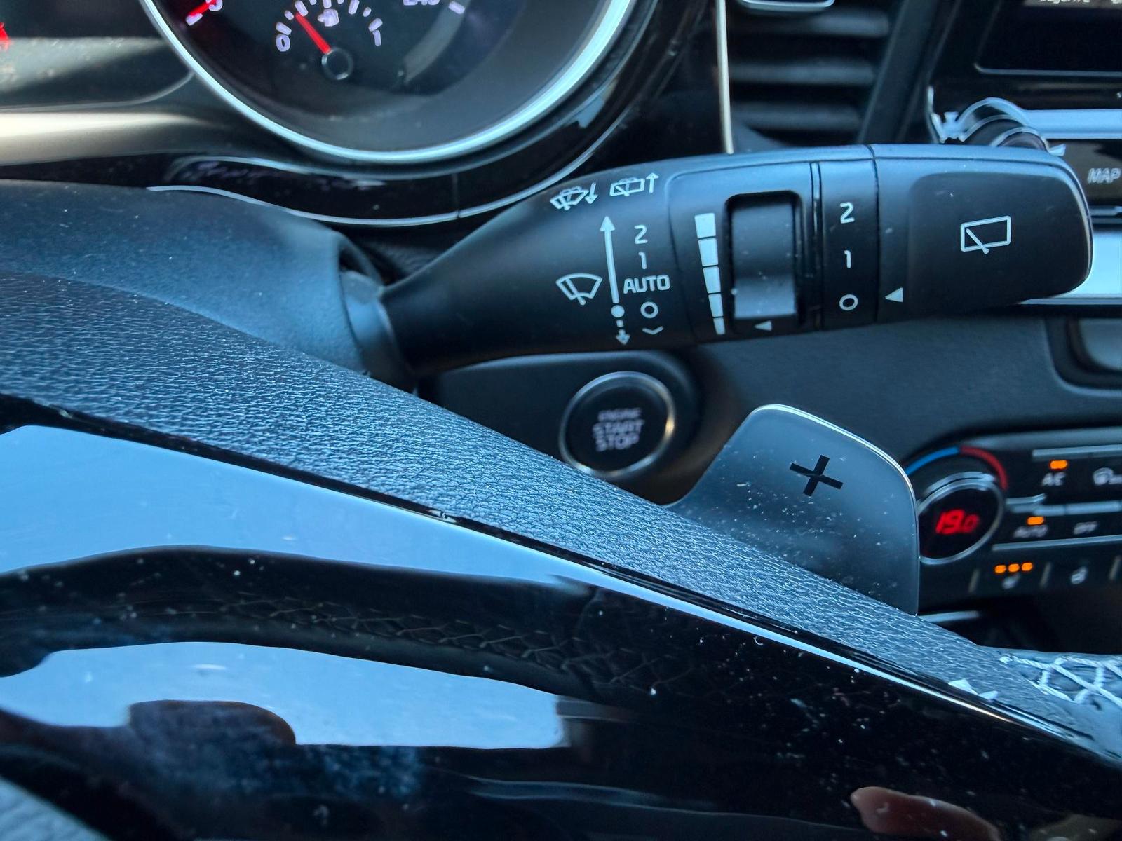 Kia ProCeed 1.5 T-GDI GT-Line,Navi, AppCon.,SHZ,L...