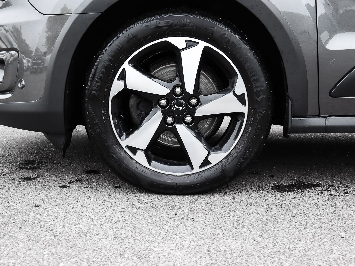Ford Tourneo Connect Active 1.5 TDCi EcoBlue EU6d Sta imagem 3