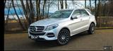 Mercedes-Benz Mercedes GLE 250d 4Matic 68000km!!! - Mercedes-Benz GLE 250 von privat
