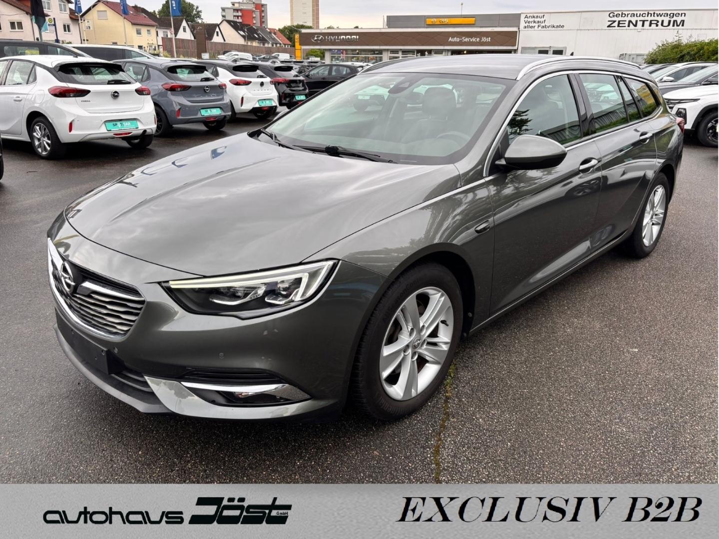 Opel Insignia B ST INNOVATION - NUR GEWERBLICH B2B -