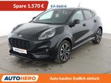 Ford Puma 1.0 EcoBoost Mild-Hybrid ST-Line Design  - Ford Puma: ST Line Design