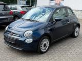 Fiat 500 Lounge 1.2 Tempomat Alufelgen - Fiat 500 Gebrauchtwagen in Saarbrücken
