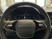 Skoda Scala - Vorschau Bild 11