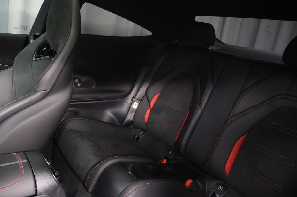 Mercedes-Benz CLE 53 AMG