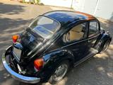 Volkswagen Käfer 1303 H-Kennzeichen Stahlschiebedach Leder - VW Käfer mit Schiebedach