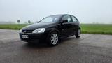 Opel Corsa 1.2 16V Sport Sport - Opel Corsa aus 2002: Sport