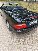 Mercedes-Benz CLK 320 ELEGANCE Roadster Cabrio  - gebrauchte Mercedes-Benz CLK 320 aus dem Jahr 2002