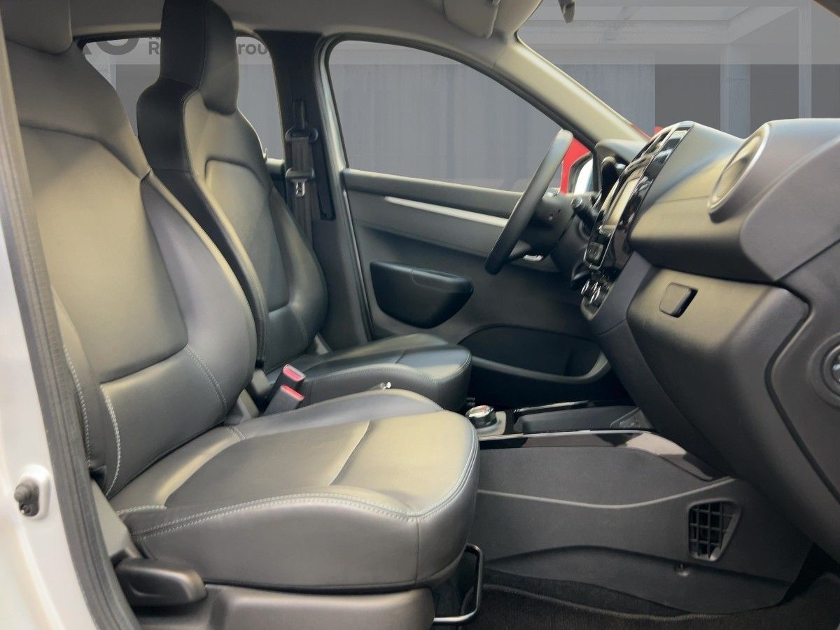 Dacia Spring - Bild 8