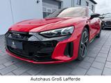 Audi e-tron GT RS quattro 360 Kam Head Up Laser - rote Audi e-tron GT