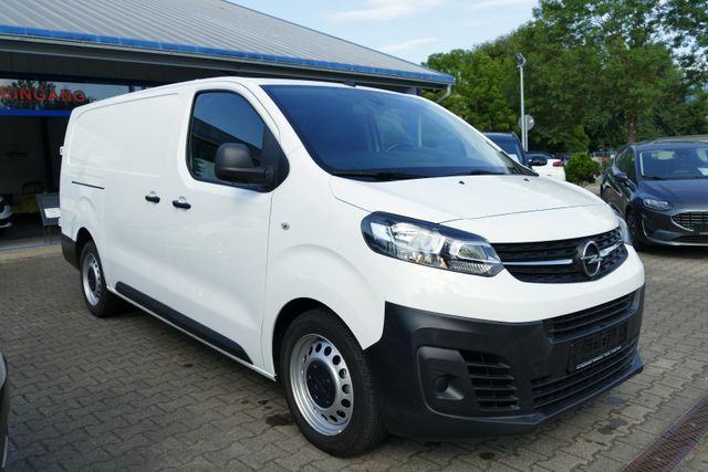 Opel Vivaro Edition(L3)+Klima+AHK+BT+PDC++