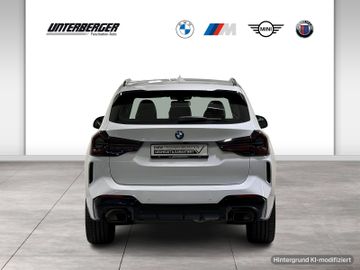 BMW X3 - 5
