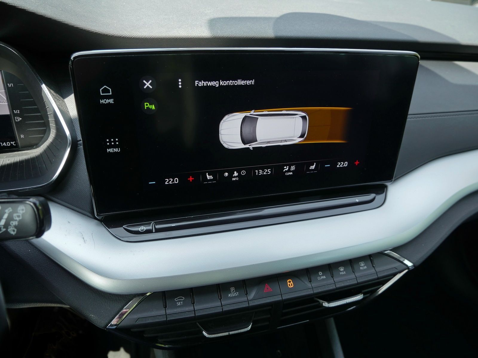 Skoda Octavia - Bild 15