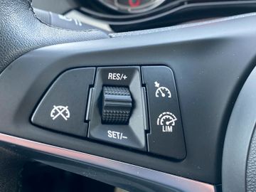 Bild 13 Opel Adam Jam*SHZ**LENKR-HZ*CARPLAY*KLIMA*