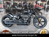 Harley-Davidson FXBBS STREET BOB 114 "Hollywood Ghost Flames" - Angebote entsprechen deinen Suchkriterien