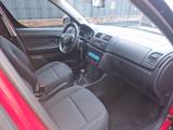 Skoda Roomster 1.2l TSI 63kW Best of Best of - Skoda Roomster: 1.6