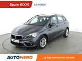 BMW 2er 218d Active Tourer Advantage Aut.*NAVI*PDC* - BMW 218 Active Tourer Diesel Gebrauchtwagen