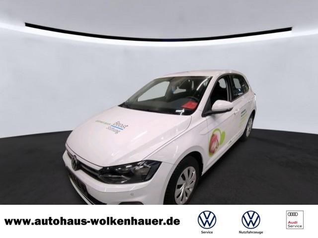 Volkswagen Polo 1.0 PDC+NAVI+MFL+BLUETOOTH+KLIMA