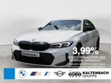 BMW 318i M-Sport FACELIFT LED NAVI SHZ PDC KLIMA - BMW 318 Jahreswagen