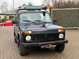 Lada LADA 4x4 TAIGA TÜV NEU EURO6 - Lada Niva 4x4 Gebrauchtwagen mit Allradantrieb
