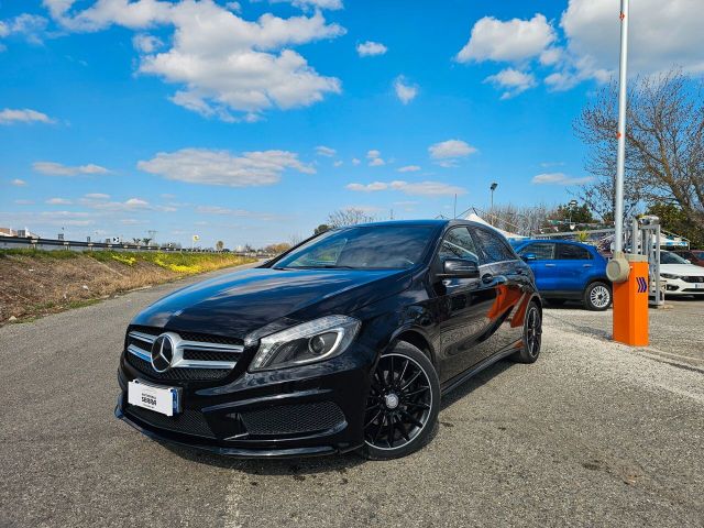 Mercedes-Benz Mercedes-benz A 200 A 200 CDI Premium