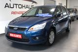 Ford Focus Lim. Style 1,6 101PS - Ford Focus: Style