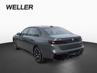 BMW i7 - Vorschau Bild 11