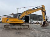 Liebherr R926 LC - Liebherr Mobilbagger