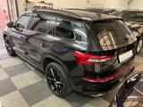 Skoda Kodiaq Sportline 4x4 2,0 TDI DSG,AHK,ACC,Pano, - Skoda Kodiaq in Hamburg