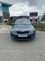 Skoda Octavia Combi Joy - Skoda Octavia: Joy