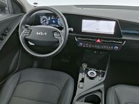 Kia Niro - Vorschau Bild 16