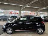 Hyundai i10 Style Automatik *SHZ*NAV*PDC*ALU*KLIMA* - Hyundai i10: Auto