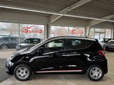 Hyundai i10 Style Automatik *SHZ*NAV*PDC*ALU*KLIMA* - Hyundai i10 aus 2015