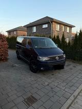 Volkswagen T5 Multivan - Volkswagen T5 Multivan in Kiel