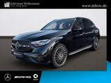 Mercedes-Benz GLC 450 d 4MATIC AMG*Night*20''*AHK*FAP*DigitalL