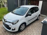 Renault Twingo 2 Facelift - Renault Twingo: Facelift