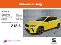 Seat Ibiza - Vorschau Bild 1