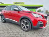 Peugeot 3008 1.2PureTech 130 Crossway+NAVI+VIRTUAL+PDC - Peugeot 3008 Crossway mit Benzin-Antrieb