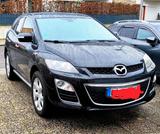 Mazda CX-7 2.2 MZR-CD Exclusive-Line Exclusive-Line - gebrauchte Mazda CX-7 aus dem Jahr 2012