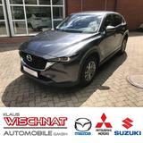 Mazda CX-5 e-SKYACTIV-G 165 AWD Aut. Center-Line COCO - : Allradantrieb, Center