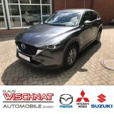 Mazda CX-5 e-SKYACTIV-G 165 AWD Aut. Center-Line COCO - Mazda CX-5 aus 2024