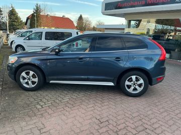 Volvo XC60 - 7