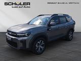 Dacia Bigster TCe 140 Expression Winter-Paket+Easy-P. - : Geländewagen, Big