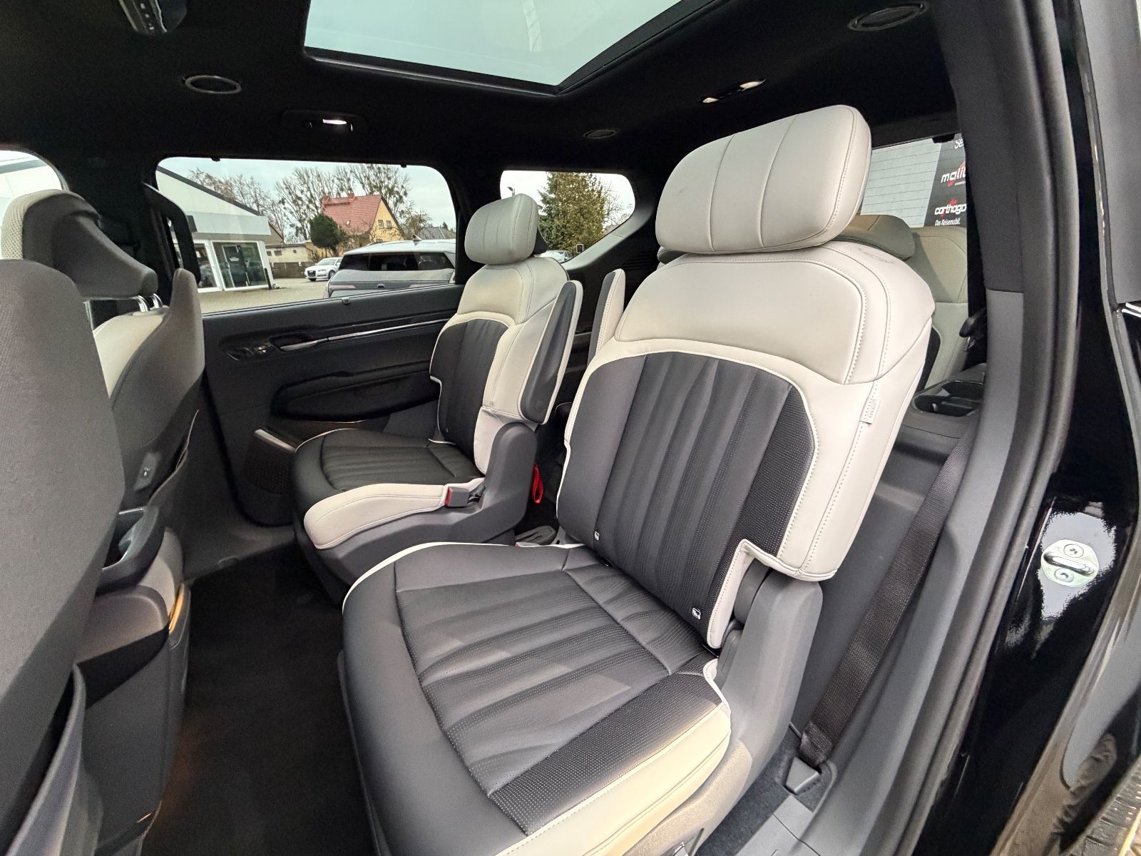 Fahrzeugabbildung Kia EV9 AWD GTL Relax GD DIG.SP 21Z