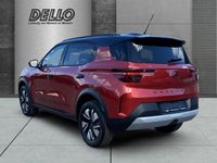 Opel Frontera - Vorschau Bild 3