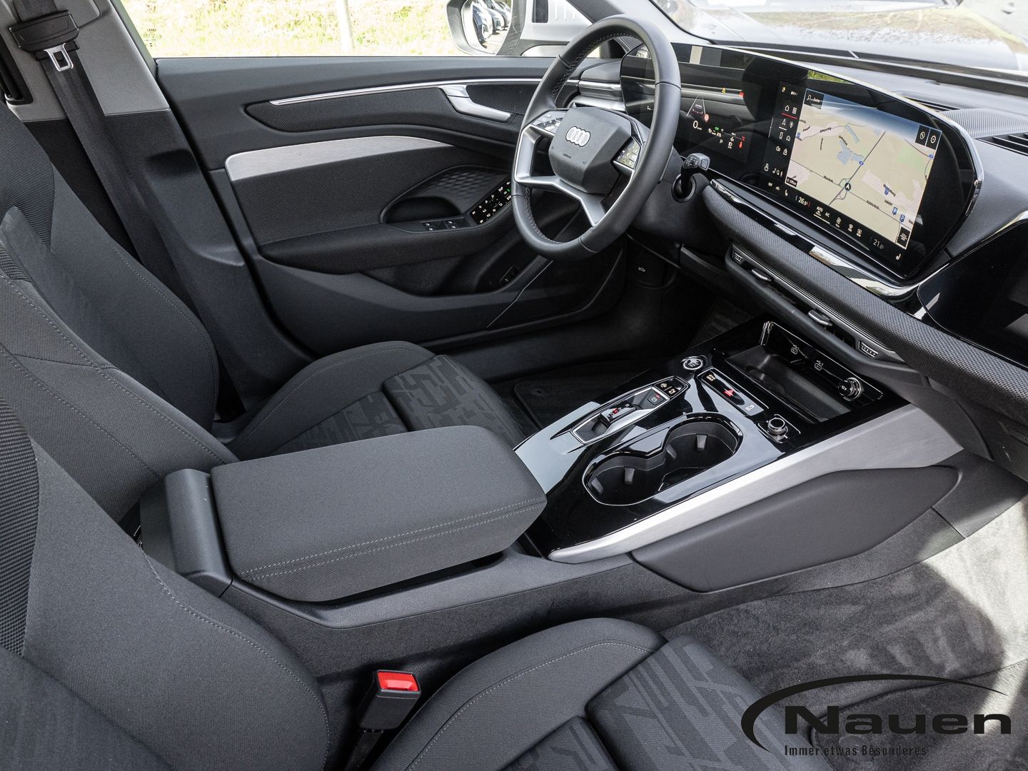 Audi A6 - Bild 10