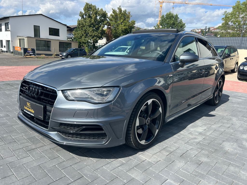 Image of Audi A3
