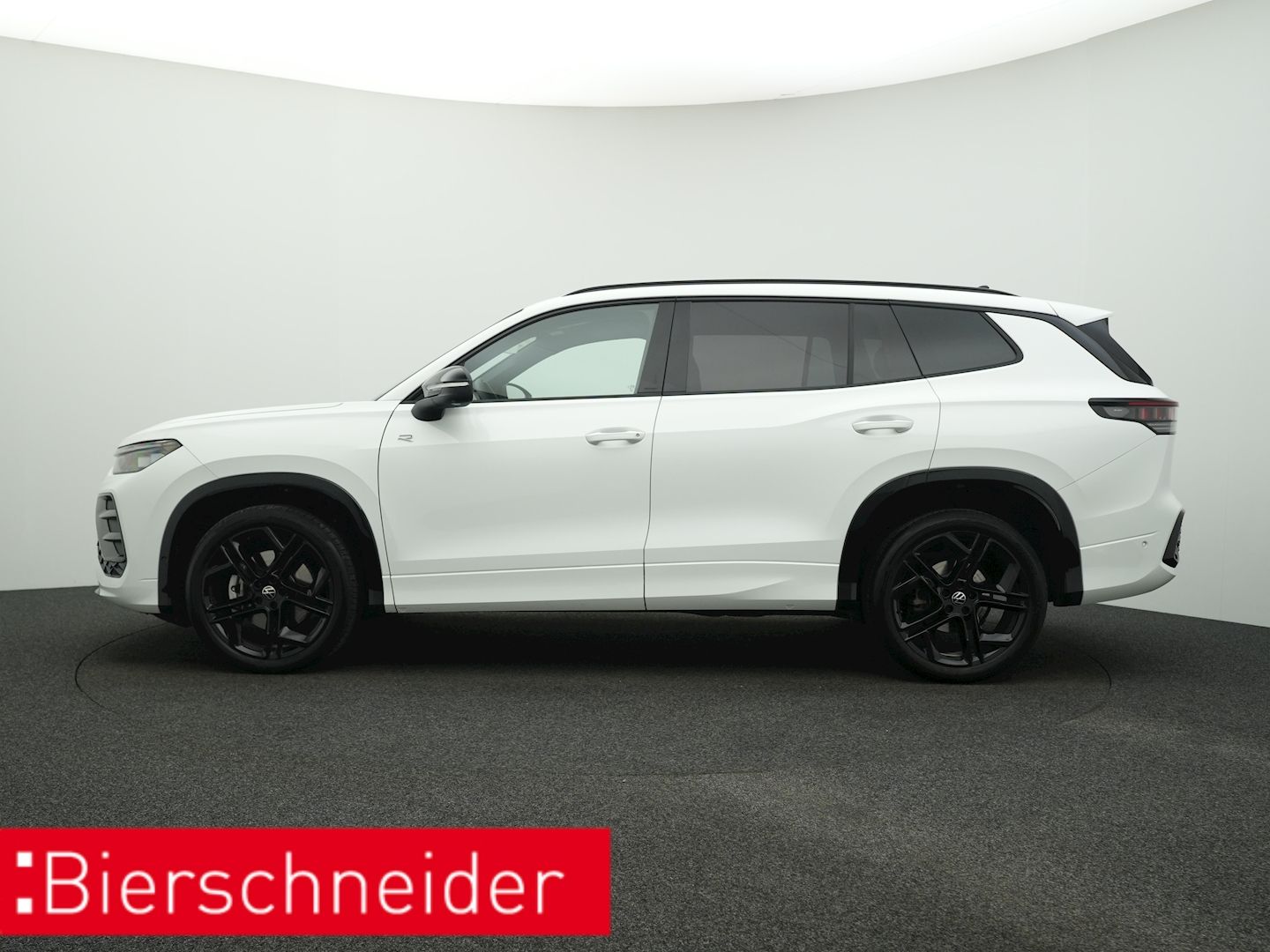 Volkswagen Tayron 2.0 TDI DSG 4Mo. R-Line BLACK-STYLE AHK I imagem 2